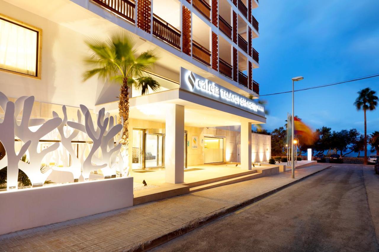Talayot - Adults Only Hotel Cala Millor  Exterior photo
